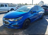 Chevrolet Cruze Lt Auto 3G1BE5SM6HS560951 снимка