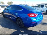 Chevrolet Cruze Lt Auto 3G1BE5SM6HS560951 снимка