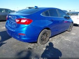 Chevrolet Cruze Lt Auto 3G1BE5SM6HS560951 снимка