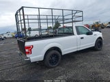 Ford F-150 Xl 1FTMF1C54KKD92615 photo