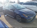 Toyota Corolla Se JTDS4MCE9MJ059947 снимка