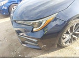 Toyota Corolla Se JTDS4MCE9MJ059947 снимка
