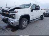 Chevrolet Silverado 2500Hd 4Wd Standard Bed Lt 2GC1KNEY5S1228495 photo