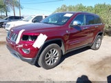 Jeep Grand Cherokee Limited 1C4RJFBG4GC405806 photo