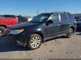 Subaru Forester 2.5X Limited JF2SHBEC0BH722946 снимка
