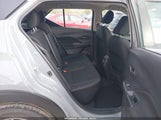 Nissan Kicks Sv Xtronic Cvt 3N1CP5CV9NL492585 photo