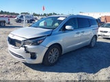Kia Sedona Ex KNDMC5C11F6022752 снимка