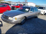 Cadillac Deville Concours 1G6KF549XXU739489 снимка