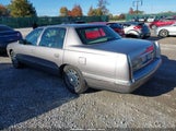 Cadillac Deville Concours 1G6KF549XXU739489 fotografie