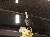Honda Crosstour Ex-L 5J6TF2H51CL004756 снимка