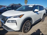 Nissan Rogue Sv 5N1BT3BB8NC720003 снимка