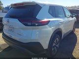 Nissan Rogue Sv 5N1BT3BB8NC720003 снимка