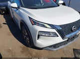 Nissan Rogue Sv 5N1BT3BB8NC720003 снимка