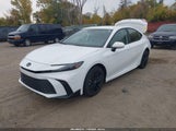 Toyota Camry Se 4T1DBADK2SU531866 снимка