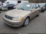 Toyota Avalon Xls 4T1BF28B81U137802 снимка