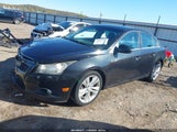 Chevrolet Cruze Ltz 1G1PG5SB1D7231467 снимка