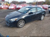 Toyota Yaris Ia 3MYDLBYV9HY149367 снимка