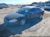 Chevrolet Impala Lt 2G1WG5E33C1242160 снимка