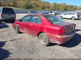 Toyota Corolla Le 1NXBR32E08Z971038 снимка