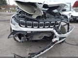 Jeep Compass Limited 4X4 3C4NJDCB9NT182251 снимка