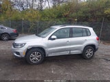 Volkswagen Tiguan 2.0T/S WVGBV7AX8HK023830 fotografie