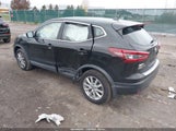 Nissan Rogue Sport S Fwd Xtronic Cvt JN1BJ1CV4LW541673 photo