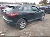 Nissan Rogue Sport S Fwd Xtronic Cvt JN1BJ1CV4LW541673 photo