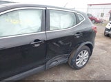 Nissan Rogue Sport S Fwd Xtronic Cvt JN1BJ1CV4LW541673 photo