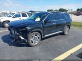 Hyundai Palisade Sel Premium KM8R44GE2SU879092 fotografie