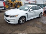 Kia Optima Lx 5XXGT4L35GG074090 снимка