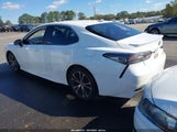 Toyota Camry Se 4T1B11HK9KU850265 fotografie