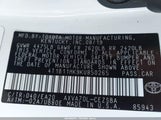 Toyota Camry Se 4T1B11HK9KU850265 photo