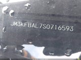 Mazda Cx-5 2.5 S JM3KFBAL7S0716593 снимка