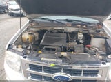 Ford Escape Limited 1FMCU9EG6BKB50399 снимка