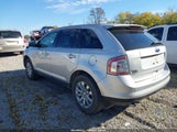 Ford Edge Limited 2FMDK49C79BA40891 fotografie