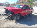 Dodge Ram  Slt/Sport/Trx 1D7RV1GT4AS261156 снимка