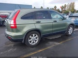 Honda Cr-V Ex JHLRE38558C050769 снимка