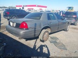 Ford Crown Victoria Police/Police Interceptor 2FAFP71W07X112719 снимка
