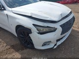 Infiniti Q50 JN1BV7AR5FM398150 снимка