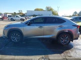 Lexus Nx 300 F Sport JTJSARBZXM2180097 fotografie