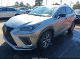 Lexus Nx 300 F Sport JTJSARBZXM2180097 fotografie