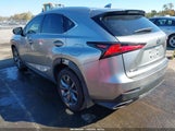 Lexus Nx 300 F Sport JTJSARBZXM2180097 снимка