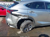 Lexus Nx 300 F Sport JTJSARBZXM2180097 fotografie