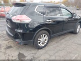 Nissan Rogue Sv 5N1AT2MV7EC767276 снимка