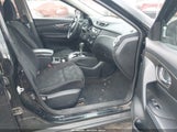 Nissan Rogue Sv 5N1AT2MV7EC767276 снимка