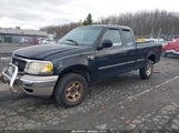 Ford F-150 Lariat/Standard/Xl/Xlt 1FTZX18W9WNC00565 снимка