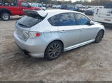 Subaru Impreza Wrx Premium JF1GH7G61AG814506 fotografie