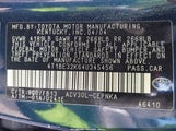Toyota Camry Le 4T1BE32K64U345456 снимка