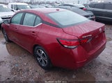 Nissan Sentra Sv Xtronic Cvt 3N1AB8CV3PY294341 photo