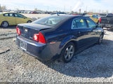 Chevrolet Malibu Hybrid 1G1ZF57509F235747 photo